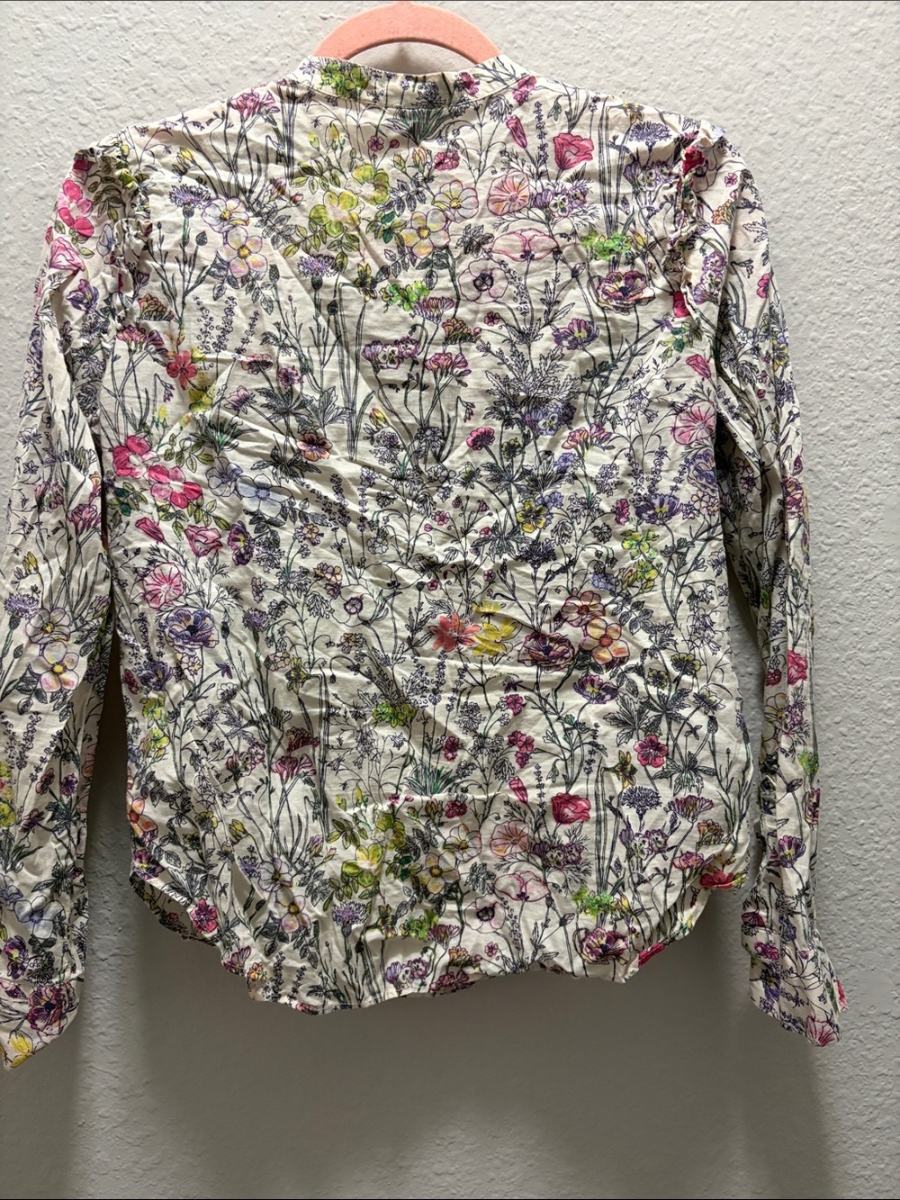 H&M blouse - Picture 4 of 5